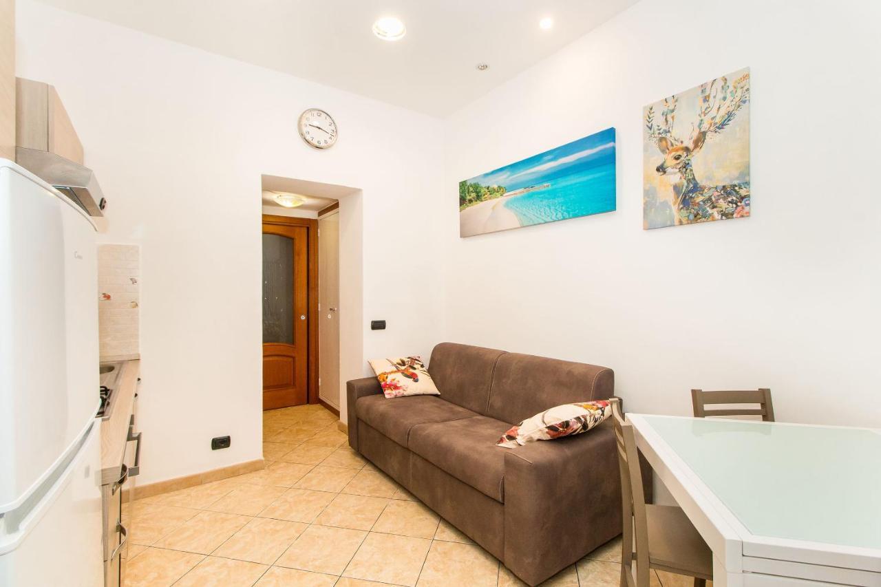 Piazza Bengasi Cozy Apartment Torino Exterior foto