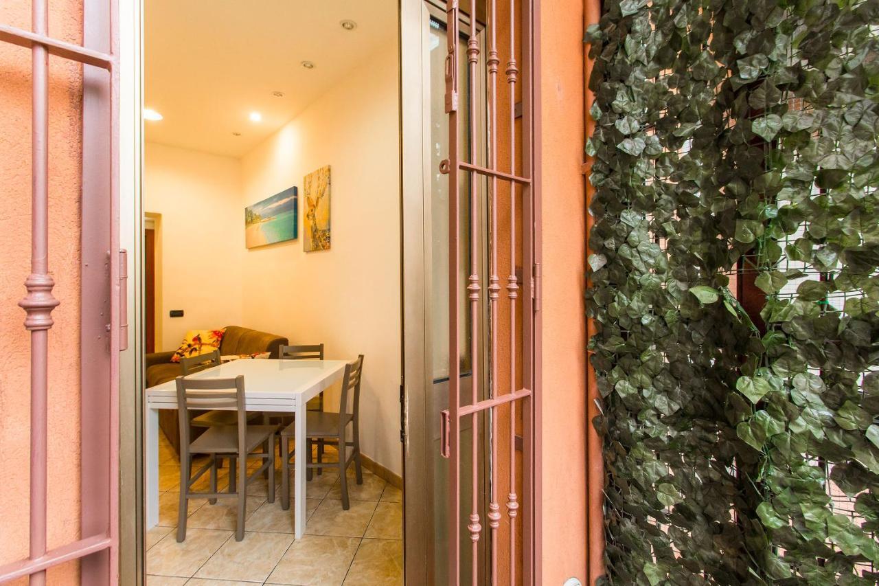 Piazza Bengasi Cozy Apartment Torino Exterior foto
