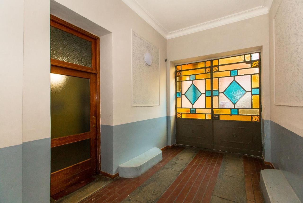 Piazza Bengasi Cozy Apartment Torino Exterior foto